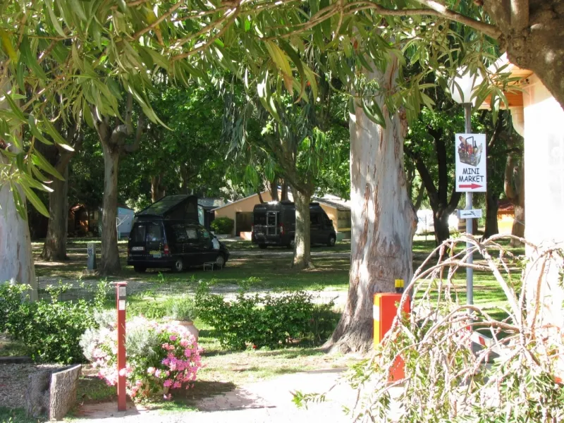 Camping d'Olzo Corse - Saint-Florent visuel 3/5