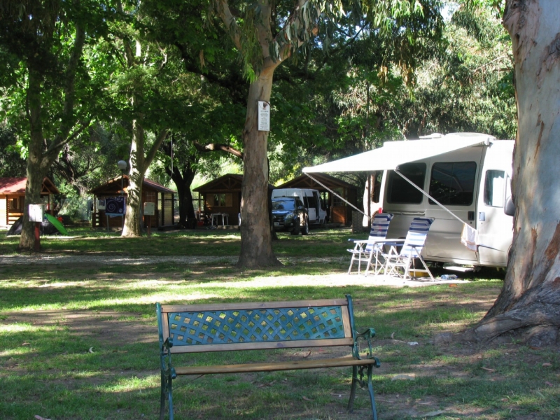 Camping d'Olzo Corse - Saint-Florent visuel 2/5 Camping d'Olzo Corse - Saint-Florent visuel 2/5