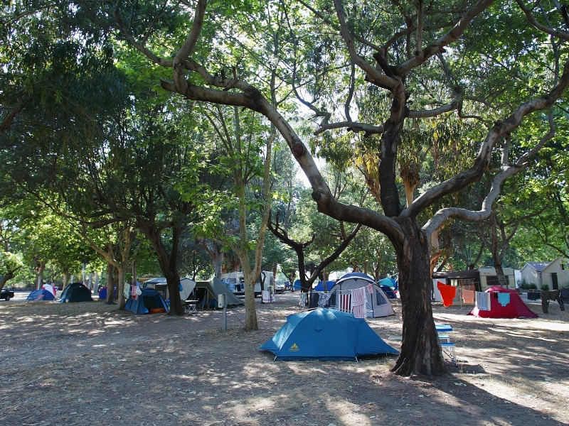 Camping d'Olzo Corse - Saint-Florent visuel 3/5 Camping d'Olzo Corse - Saint-Florent visuel 3/5