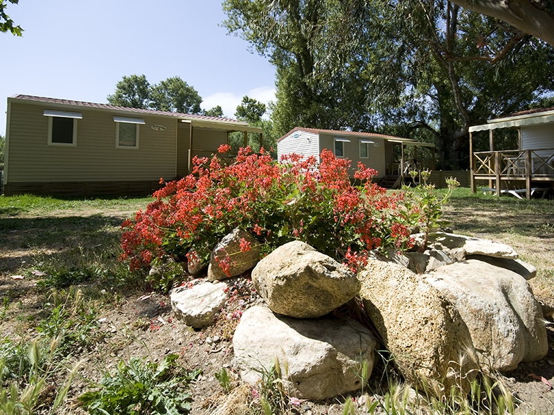 Camping d'Olzo Corse - Saint-Florent visuel 4/5 Camping d'Olzo Corse - Saint-Florent visuel 4/5