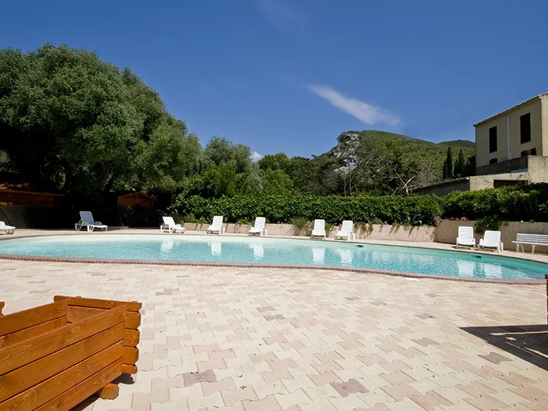 Camping d'Olzo Corse - Saint-Florent visuel 4/5