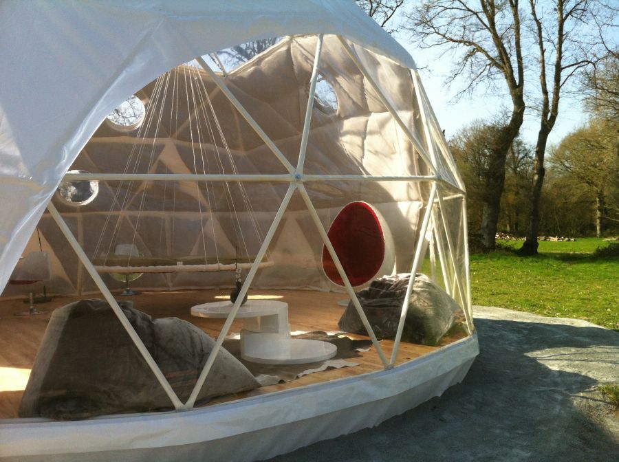 Domaine Arvor Bretagne - Lanvallay visuel 1/11 Domaine Arvor Bretagne - Lanvallay visuel 1/11