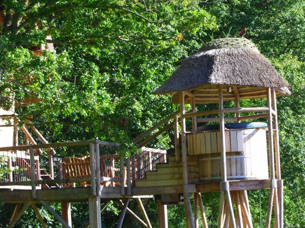 Domaine Arvor Bretagne - Lanvallay visuel 11/11 Domaine Arvor Bretagne - Lanvallay visuel 11/11