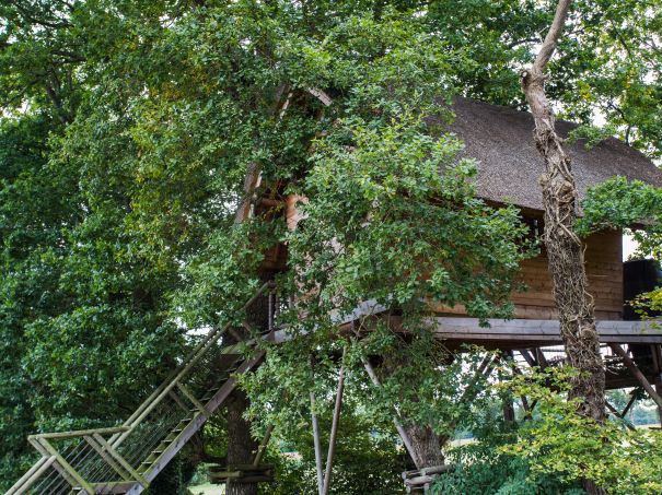 Domaine Arvor Bretagne - Lanvallay visuel 3/11 Domaine Arvor Bretagne - Lanvallay visuel 3/11