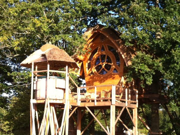 Domaine Arvor Bretagne - Lanvallay visuel 2/11 Domaine Arvor Bretagne - Lanvallay visuel 2/11