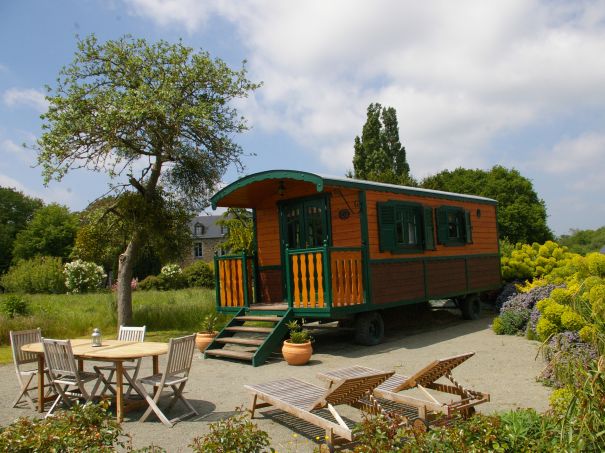 Domaine Arvor Bretagne - Lanvallay visuel 8/11 Domaine Arvor Bretagne - Lanvallay visuel 8/11