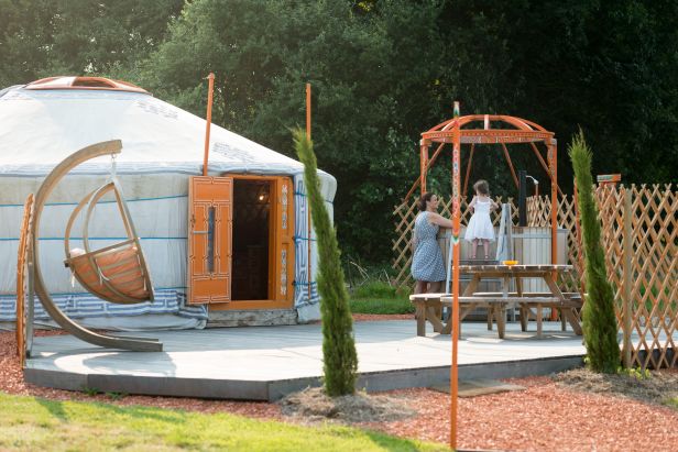 Domaine Arvor Bretagne - Lanvallay visuel 9/11 Domaine Arvor Bretagne - Lanvallay visuel 9/11