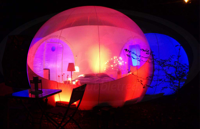 Domaine Bulles des Bois Provence-Alpes-Côte d'Azur - Cuges-les-Pins visuel 5/7