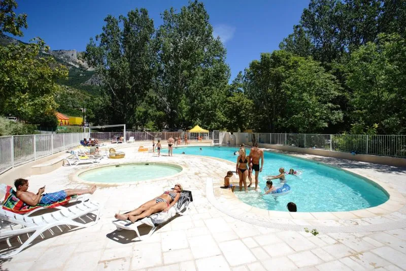 Domaine Chasteuil-Provence Provence-Alpes-Côte d'Azur - Castellane visuel 9/10