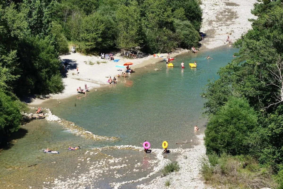 Domaine Chasteuil-Provence Provence-Alpes-Côte d'Azur - Castellane visuel 3/10