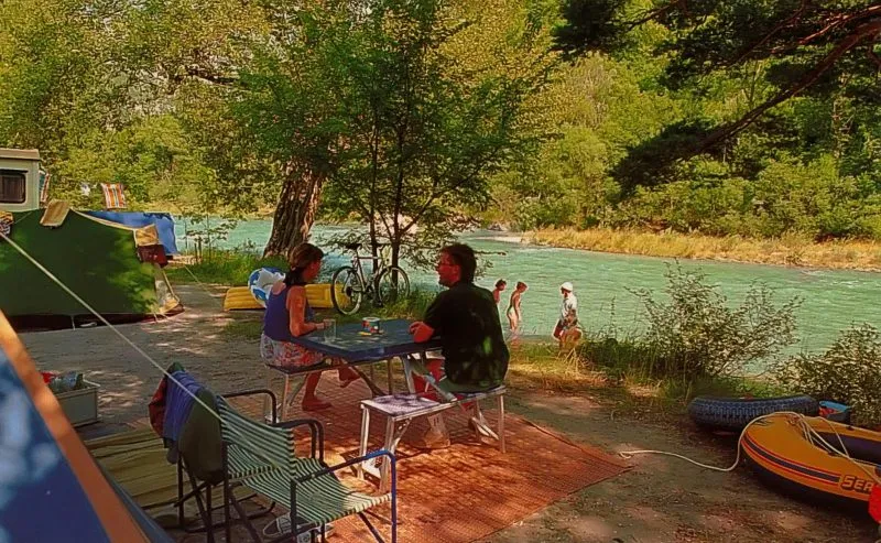 Domaine Chasteuil-Provence Provence-Alpes-Côte d'Azur - Castellane visuel 2/10