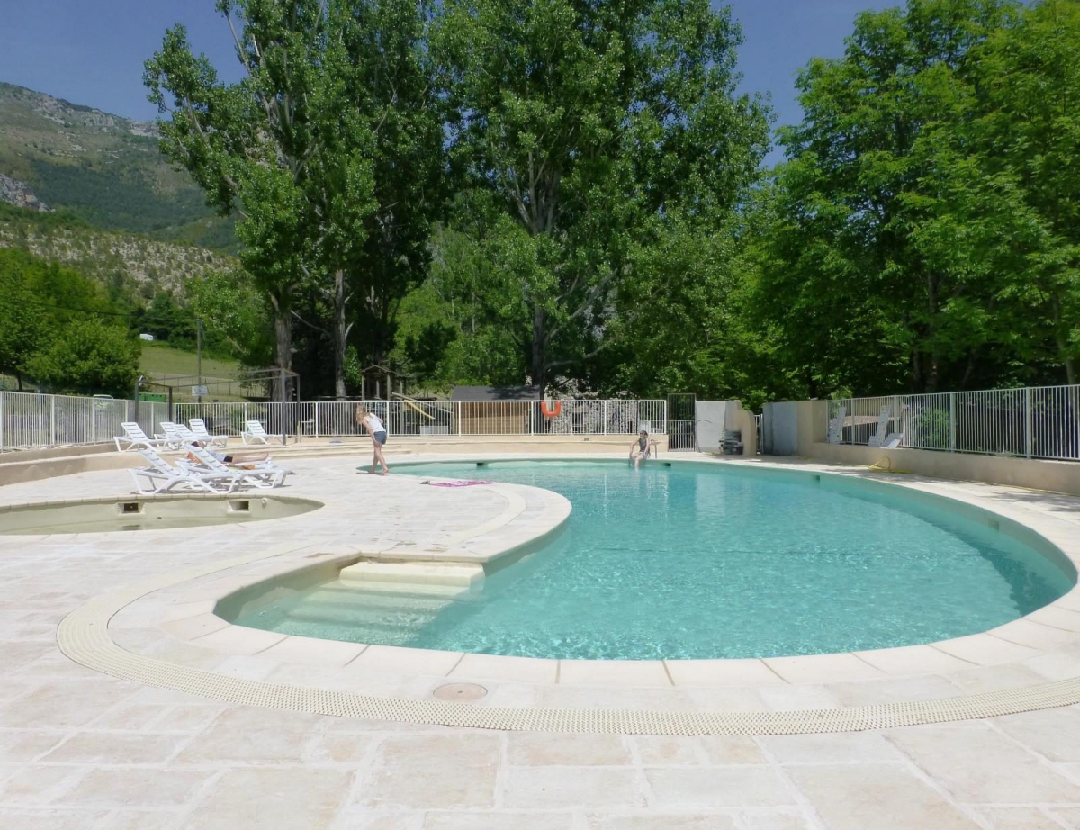 Domaine Chasteuil-Provence Provence-Alpes-Côte d'Azur - Castellane visuel 5/10