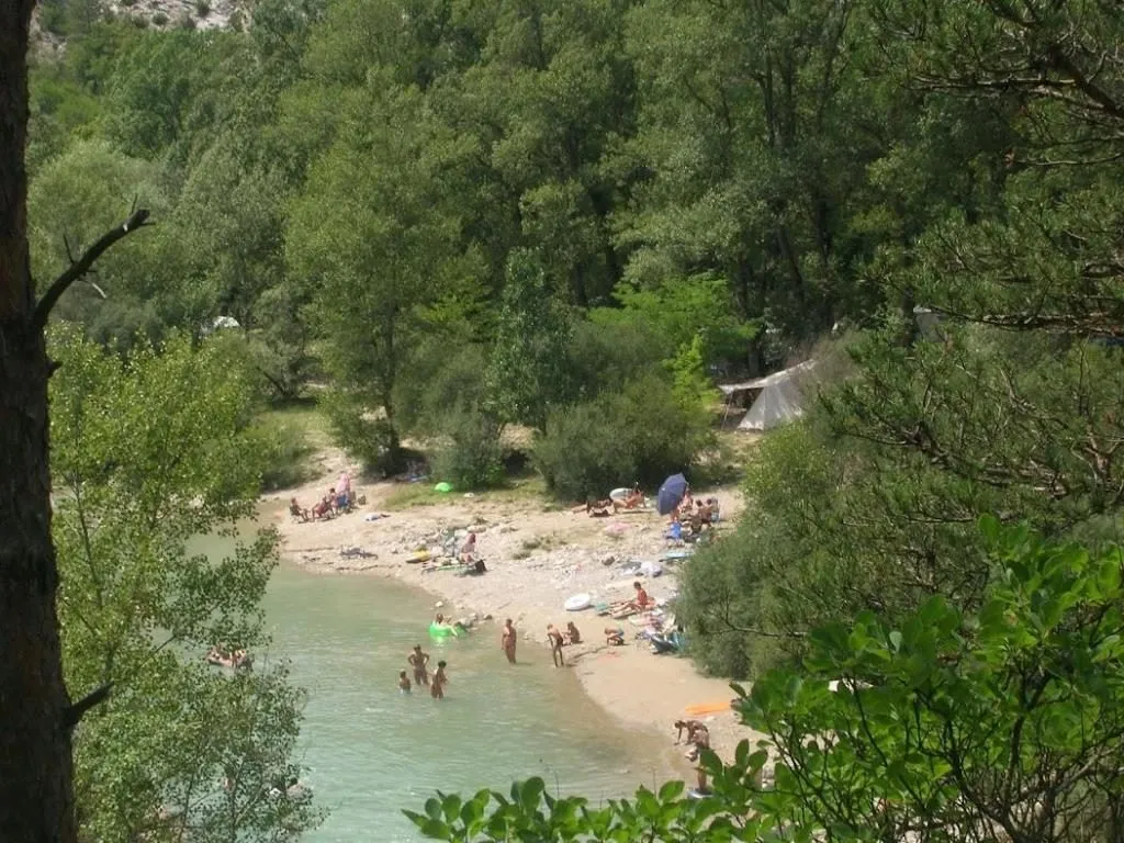 Domaine Chasteuil-Provence Provence-Alpes-Côte d'Azur - Castellane visuel 10/10