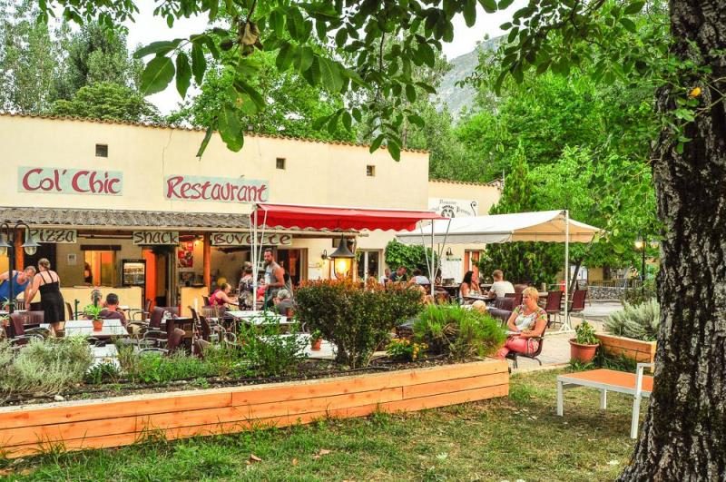 Domaine Chasteuil-Provence Provence-Alpes-Côte d'Azur - Castellane visuel 9/10