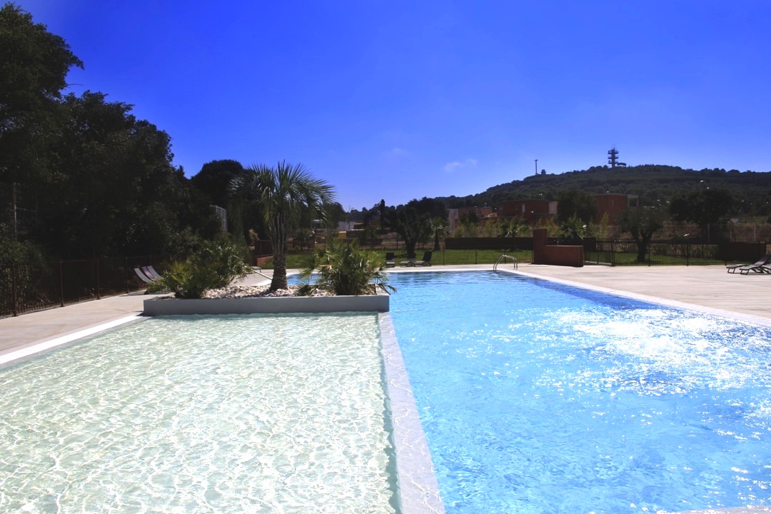 Domaine de Baldy Languedoc-Roussillon - Agde visuel 1/9 Domaine de Baldy Languedoc-Roussillon - Agde visuel 1/9