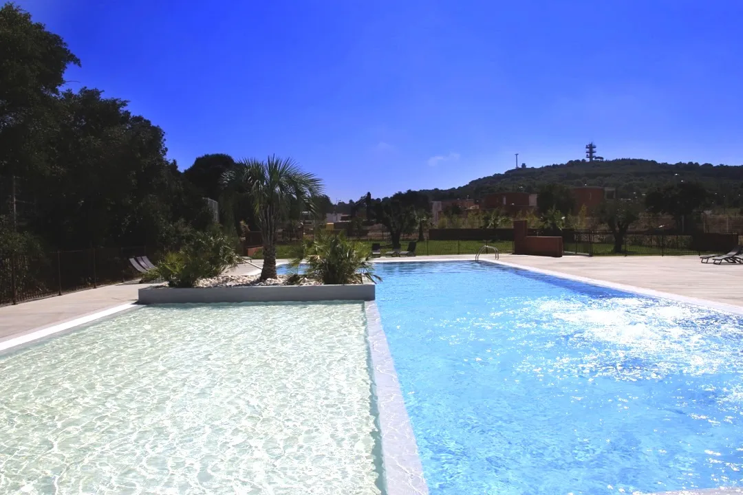 Domaine de Baldy Languedoc-Roussillon - Agde visuel 3/9