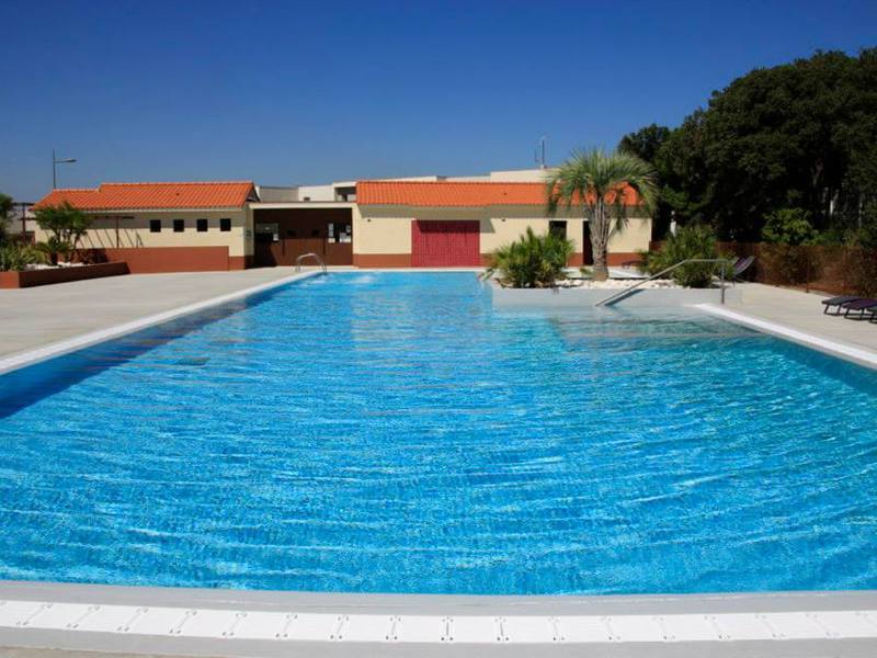 Domaine de Baldy Languedoc-Roussillon - Agde visuel 2/9 Domaine de Baldy Languedoc-Roussillon - Agde visuel 2/9