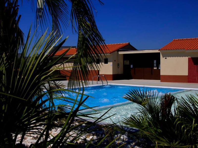 Domaine de Baldy Languedoc-Roussillon - Agde visuel 5/9 Domaine de Baldy Languedoc-Roussillon - Agde visuel 5/9