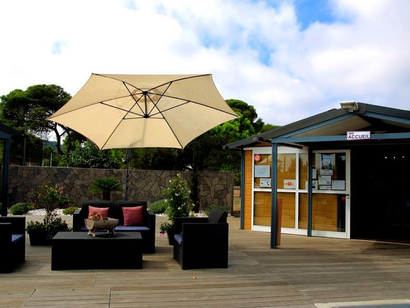 Domaine de Baldy Languedoc-Roussillon - Agde visuel 9/9 Domaine de Baldy Languedoc-Roussillon - Agde visuel 9/9