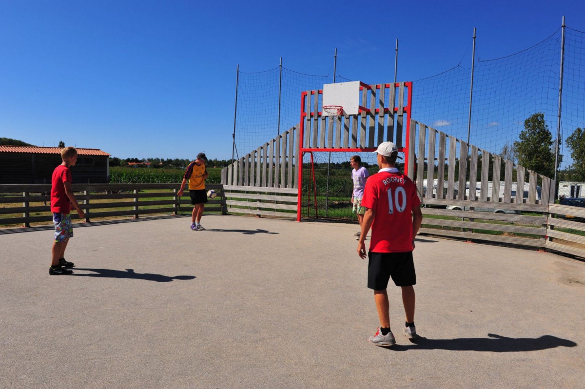 Domaine de Beaulieu Pays de Loire - Saint-Gilles-Croix-de-Vie visuel 5/11 Domaine de Beaulieu Pays de Loire - Saint-Gilles-Croix-de-Vie visuel 5/11