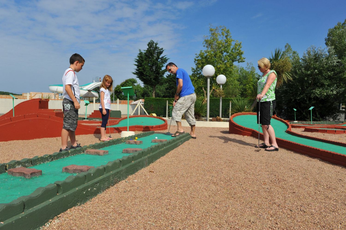 Domaine de Beaulieu Pays de Loire - Saint-Gilles-Croix-de-Vie visuel 7/11 Domaine de Beaulieu Pays de Loire - Saint-Gilles-Croix-de-Vie visuel 7/11