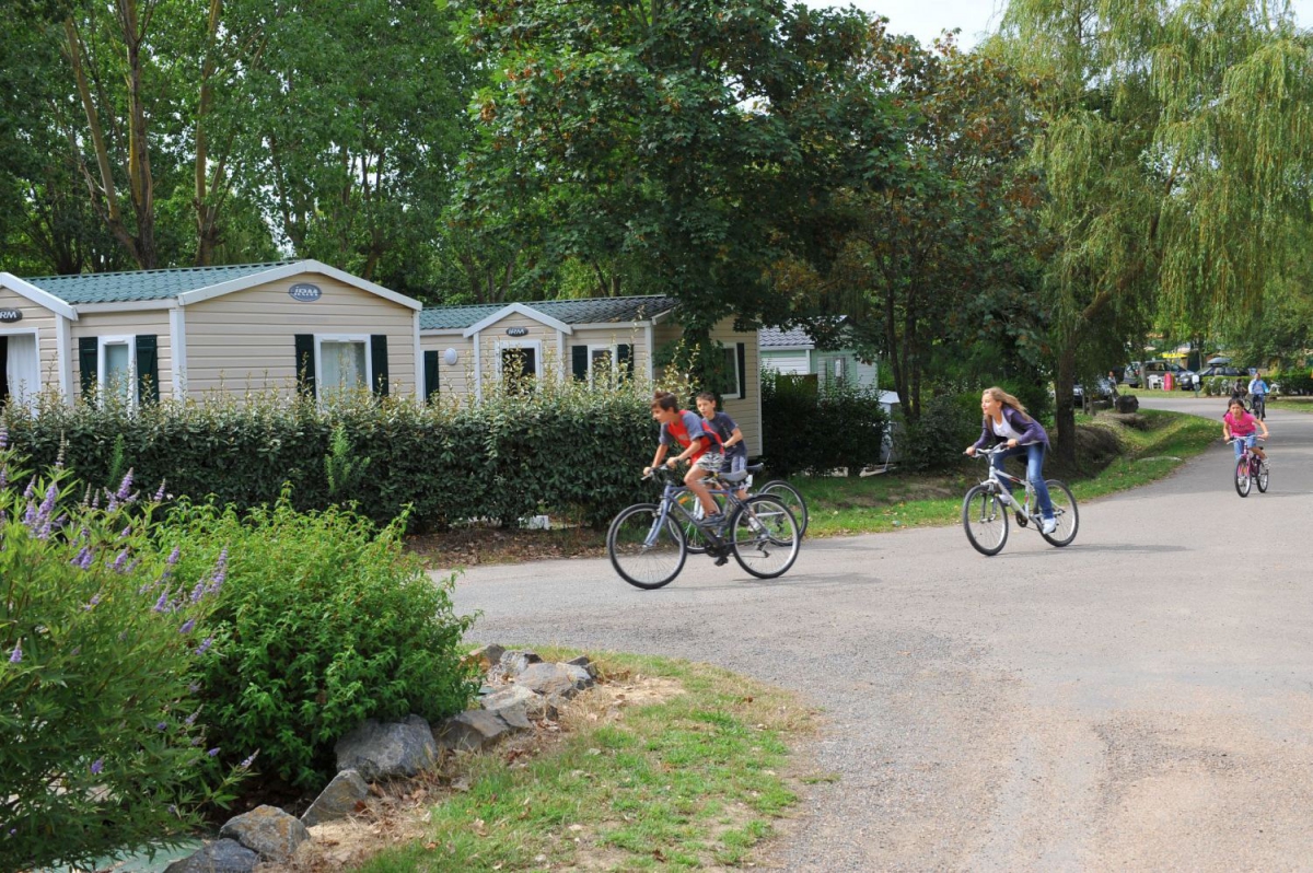 Domaine de Beaulieu Pays de Loire - Saint-Gilles-Croix-de-Vie visuel 11/11 Domaine de Beaulieu Pays de Loire - Saint-Gilles-Croix-de-Vie visuel 11/11