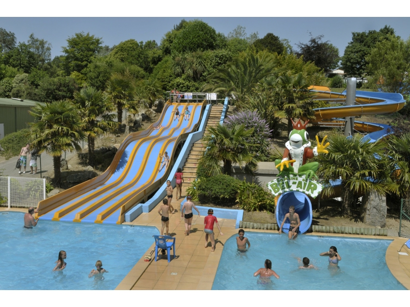 Domaine de Bel Air Bretagne - Landudec visuel 3/10