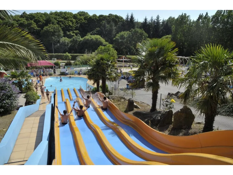 Domaine de Bel Air Bretagne - Landudec visuel 8/10