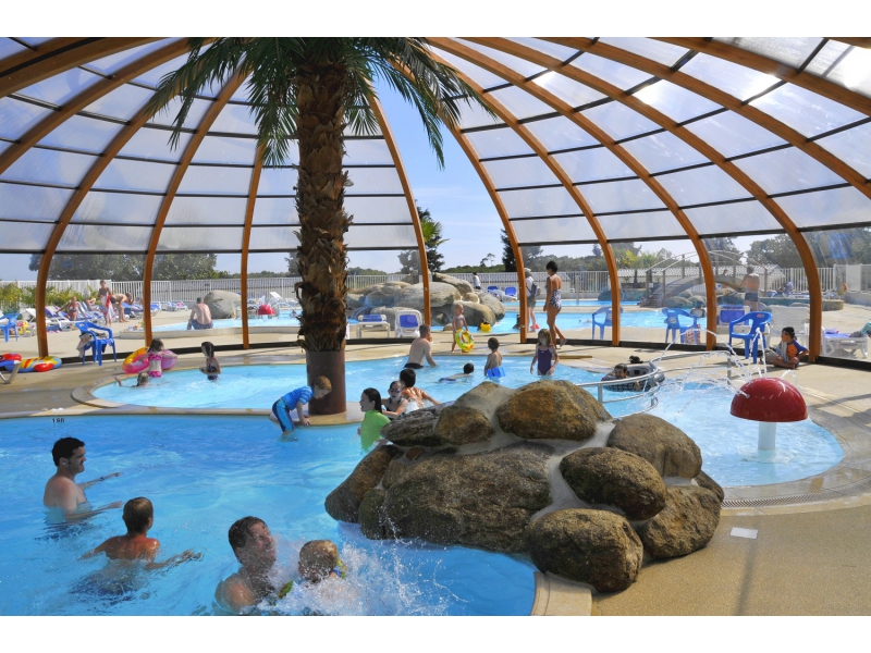 Domaine de Bel Air Bretagne - Landudec visuel 5/10