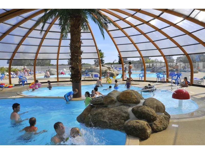 Domaine de Bel Air Bretagne - Landudec visuel 7/10