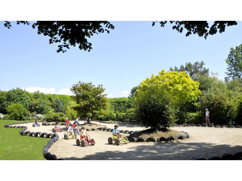 Domaine de Bel Air Bretagne - Landudec visuel 10/10