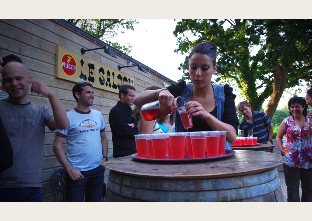 Domaine de Bréhadour Pays de Loire - Guérande visuel 6/10