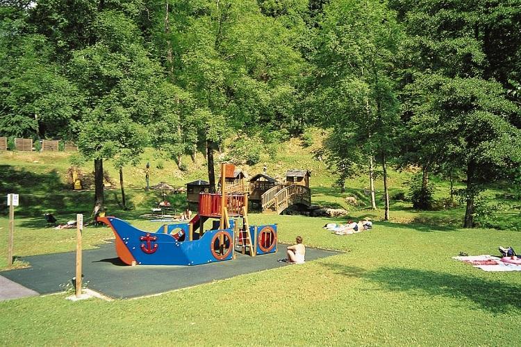 Domaine de Chalain Franche-Comté - Doucier visuel 9/9