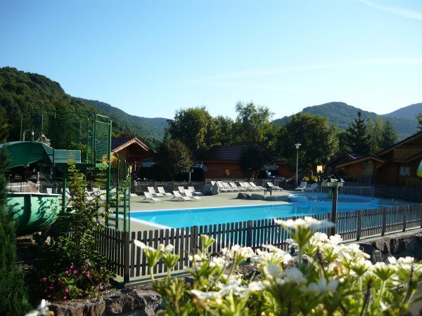 Domaine de Champé Lorraine - Bussang visuel 1/10