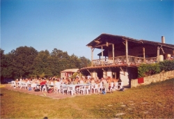 Domaine de Chaudeau Domaine Naturiste - Aquitaine - Saint-Géraud-de-Corps visuel 2/2