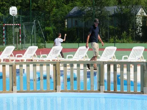 Domaine de Diane Picardie - Quend visuel 6/7