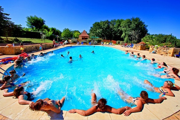 Domaine de Fromengal Aquitaine - Le Buisson de Cadouin visuel 1/6