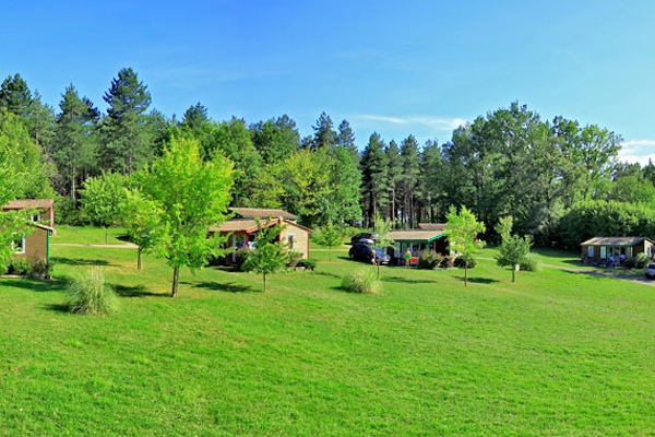 Domaine de Fromengal Aquitaine - Le Buisson de Cadouin visuel 6/6