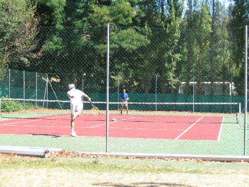 Domaine de Gil Rhône-Alpes - Ucel visuel 6/12
