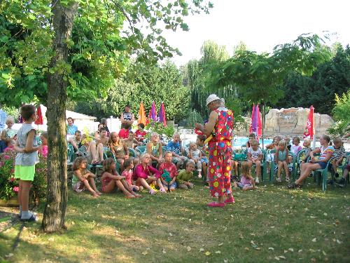 Domaine de Gil Rhône-Alpes - Ucel visuel 9/12