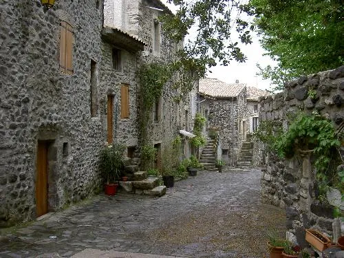 Domaine de Gil Rhône-Alpes - Ucel visuel 9/12