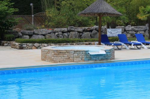 Domaine de Gil Rhône-Alpes - Ucel visuel 12/12