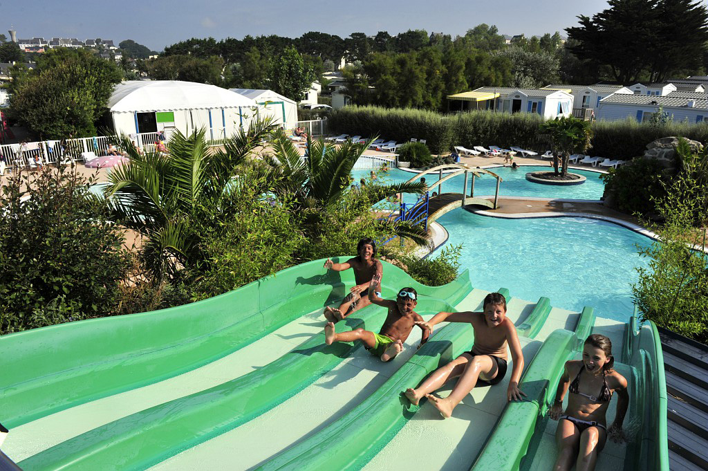 Domaine de Ker Ys Bretagne - Saint-Nic visuel 3/15