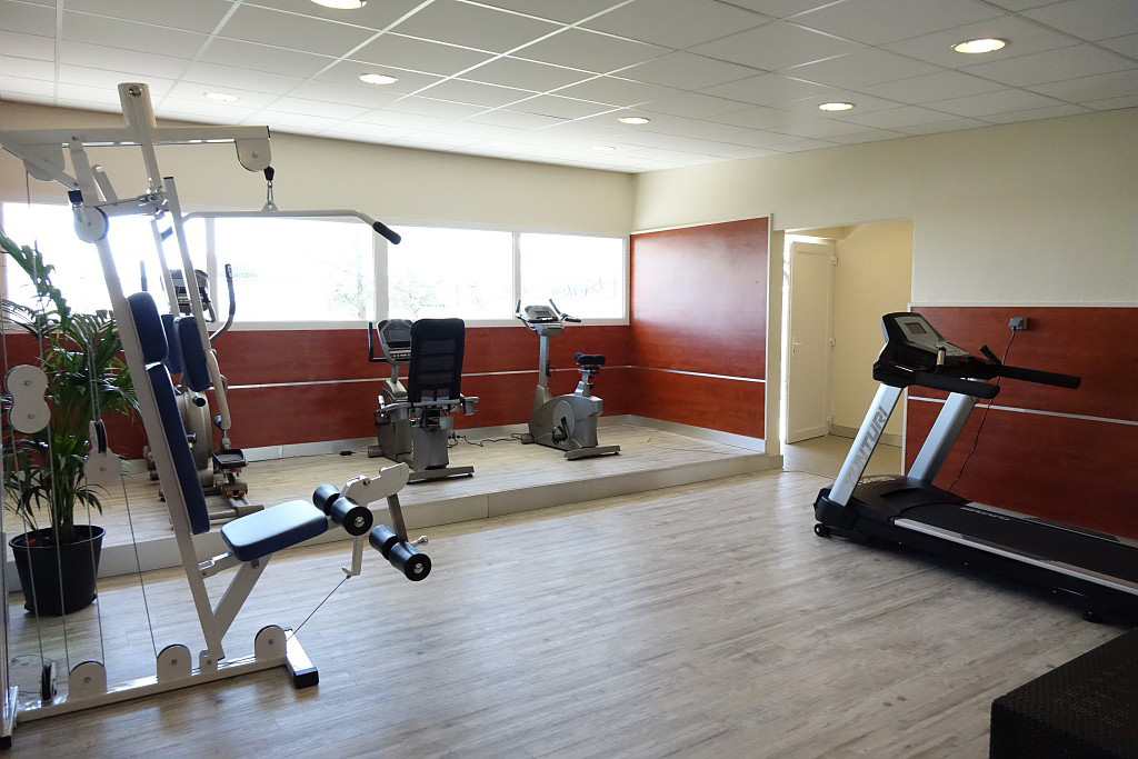 Domaine de Ker Ys Bretagne - Saint-Nic visuel 11/15