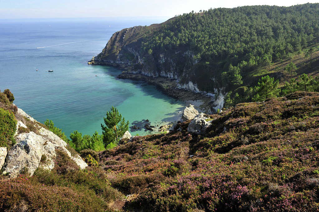 Domaine de Ker Ys Bretagne - Saint-Nic visuel 15/15