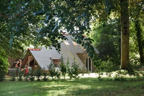 Domaine de Keravel Bretagne - Plouha visuel 4/9