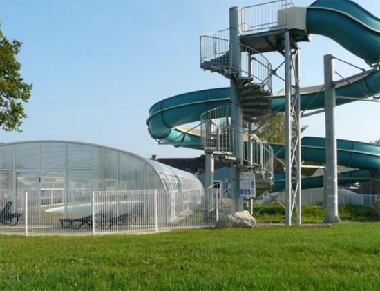 Domaine de Kernodet Pays de Loire - Saint-Molf visuel 1/1