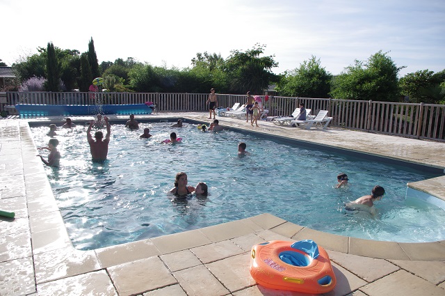 Domaine de Kervallon Bretagne - Caro visuel 3/10 Domaine de Kervallon Bretagne - Caro visuel 3/10