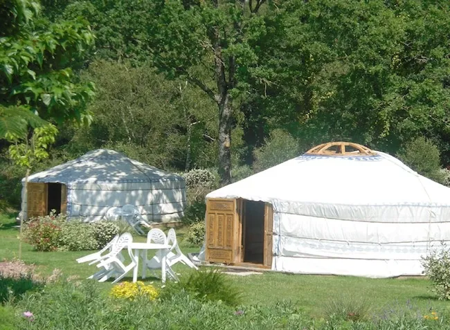 Domaine de Kervallon Bretagne - Caro visuel 4/10