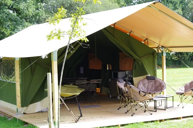 Domaine de Kervallon Bretagne - Caro visuel 7/10